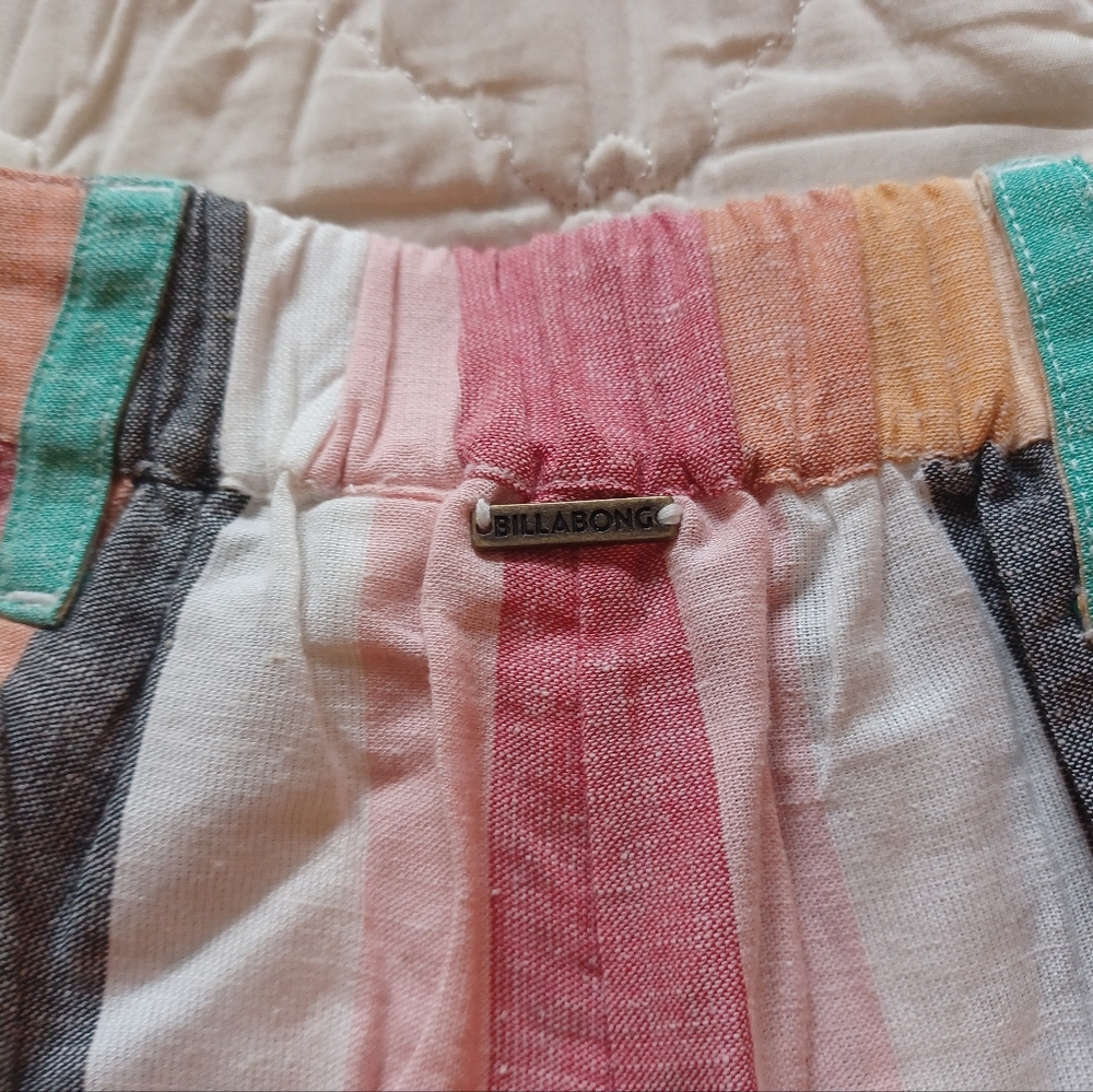 Billabong "Sincerely Jules" short